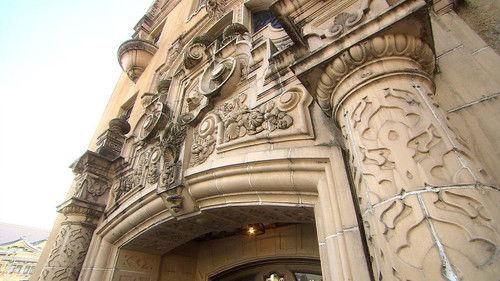 Core Kyoto Season 7 Episode 2 - Modern Civil Architecture: A Strikingly Eclectic Heritage