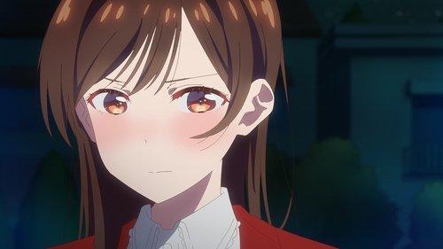 undefined Season 1 Episode 15 - The Return of the Girlfriend