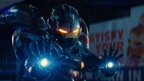 undefined Season 1 Episode 5 - Karma's a Glitch