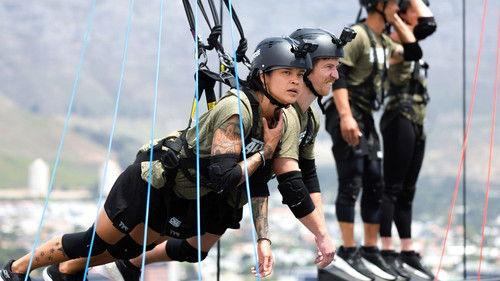 The Challenge: World Championship Season 1 Episode 7 - The New World Order