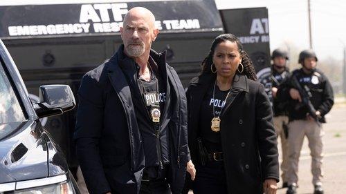 Law & Order: Organized Crime Season 4 Episode 13 - Stabler's Lament