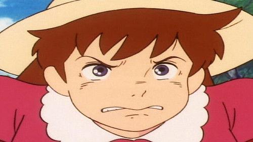 Tales of Little Women Season 1 Episode 9 - Short-tempered Jo!