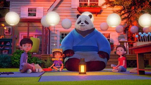 Stillwater Season 1 Episode 4 - Downward Dog / The Sleeping Moon