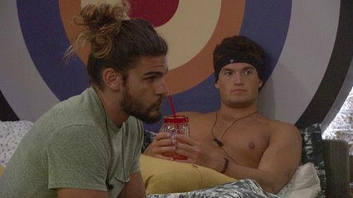 Big Brother Season 21 Episode 5 - Episode 5