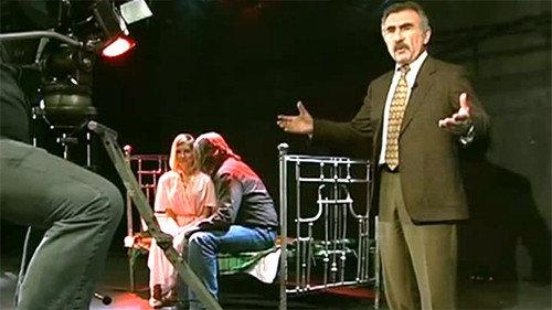 The investigation was conducted Season 4 Episode 3 - Episode 3