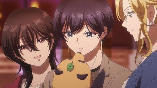 With You and the Rain Season 1 Episode 11 - New Things, Old Things