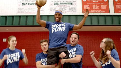 CollegeHumor Shorts Season 7 Episode 1 - Honest Rec Sports Commercial