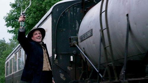 Full Steam Ahead Season 1 Episode 5 - Episode 5