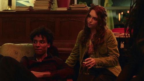 wtFOCK Season 7 Episode 5 - That's not talking. That's bitching.