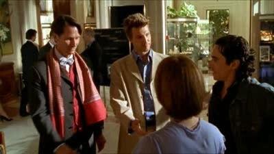 Largo Winch Season 1 Episode 12 - Nuclear Family