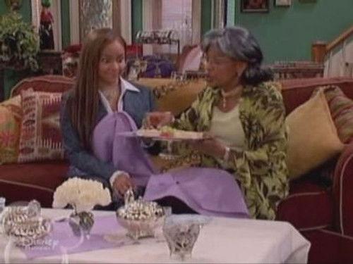 That's So Raven Season 2 Episode 11 - Leave it to Diva