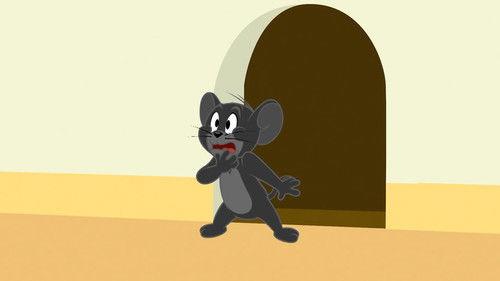 The Tom and Jerry Show Season 4 Episode 11 - What About Blob?
