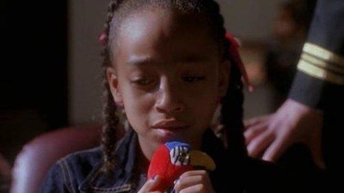 undefined Season 4 Episode 19 - The Adversaries