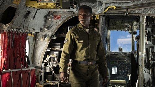 IT: Welcome to Derry Season 1 Episode 3 - Now You See It