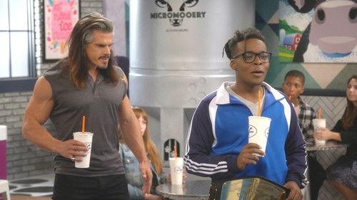 Side Hustle Season 1 Episode 6 - Milkshake Suckdown