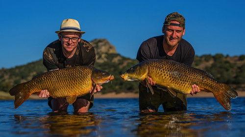 Monster Carp Season 7 Episode 2 - Spain
