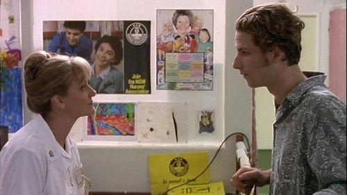 Heartbreak High Season 4 Episode 10 - Episode 101