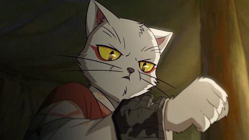 White Cat Legend Season 2 Episode 4 - Episode 4