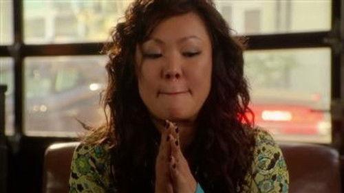 undefined Season 1 Episode 16 - Chinatown