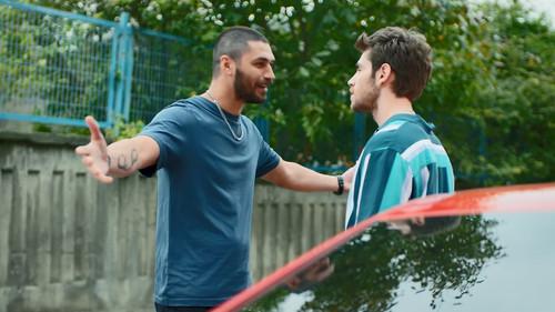 My Better Half Season 1 Episode 6 - Secrets