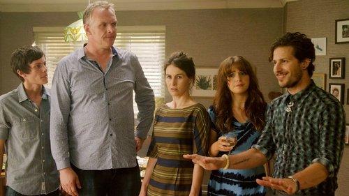 Cuckoo Season 1 Episode 2 - Family Meeting