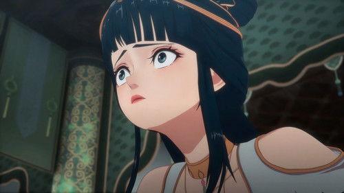 How Dare You!? Season 1 Episode 18 - Raise another man's child