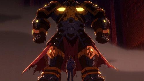 The Daily Life of the Immortal King Season 5 Episode 2 - Its Name