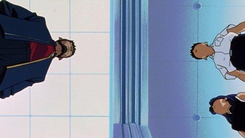 undefined Season 1 Episode 2 - The Beast