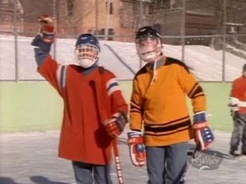 My Secret Identity Season 1 Episode 20 - Breaking the Ice