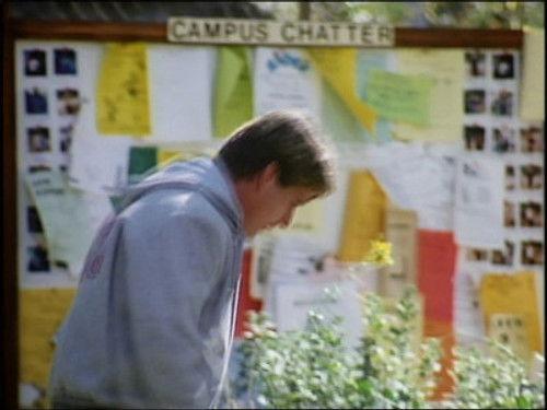 Misfits of Science Season 1 Episode 4 - Lost Link