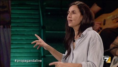 Propaganda Live Season 7 Episode 8 - Episode 8