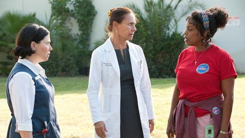 Getting On Season 3 Episode 6 - Reduced To Eating Boiled Magazines and Book Paste