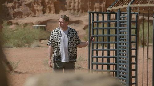 Million Dollar Desert Season 1 Episode 4 - Episode 4