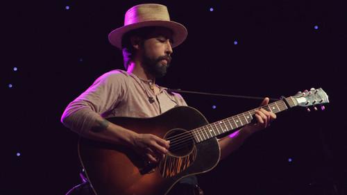 Infinity Hall Live Season 4 Episode 8 - Jackie Greene