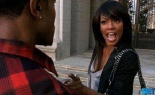 The Game Season 4 Episode 5 - Men in Crisis