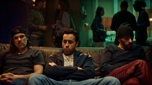 Bref Season 2 Episode 1 - Bref. It's All Back in Motion.