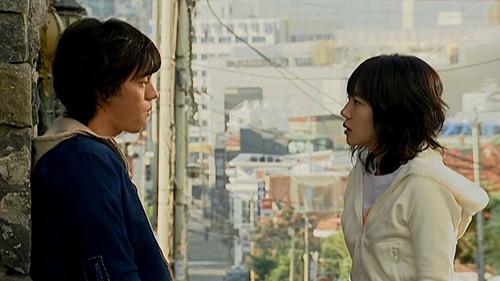 I'm Sorry, I Love You Season 1 Episode 3 - Episode 3