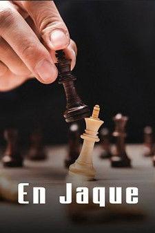 En Jaque poster