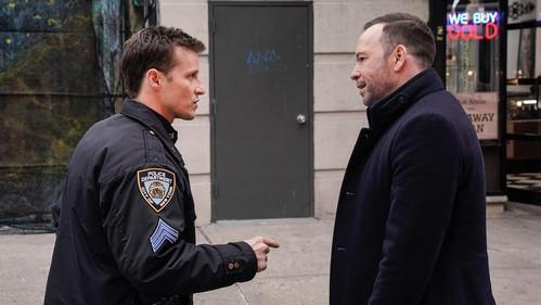 Blue Bloods Season 9 Episode 14 - My Brother's Keeper