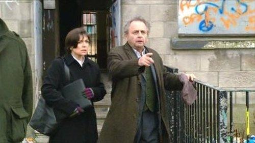 undefined Season 3 Episode 5 - Oot