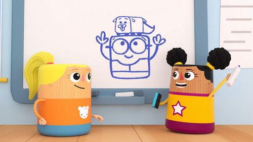 Bea's Block Season 1 Episode 8 - Class Pet