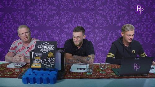 RoddelPraat Season 1 Episode 7 - Episode 7