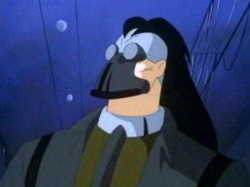 undefined Season 1 Episode 11 - Amends