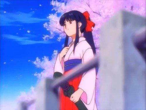 Sakura Wars Season 1 Episode 1 - Sakura Arrives at the Capital