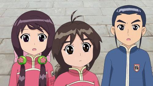 Ori Princess Season 2 Episode 6 - Episode 6