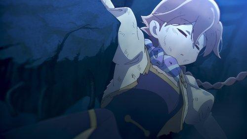 Apocalypse Hotel Season 1 Episode 8 - Discipline with a Fist! Reconcile with a High Five!