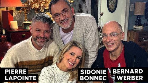 The Unexpected Getaway Season 4 Episode 11 - Episode 11