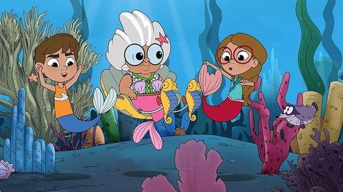 Tuttle Twins Season 2 Episode 7 - Mermaid Tails & Planning Fails