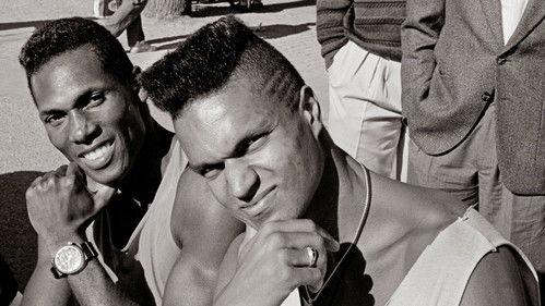 Den svenska hiphopens pionjärer Season 1 Episode 1 - Episode 1