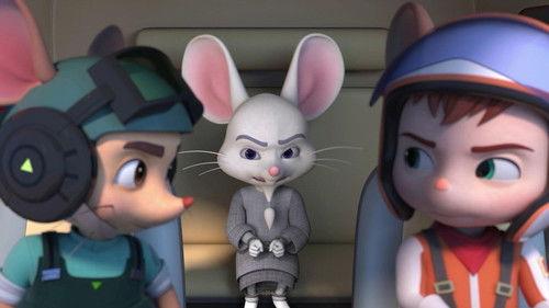 Shuke Beita Season 1 Episode 25 - Episode 25